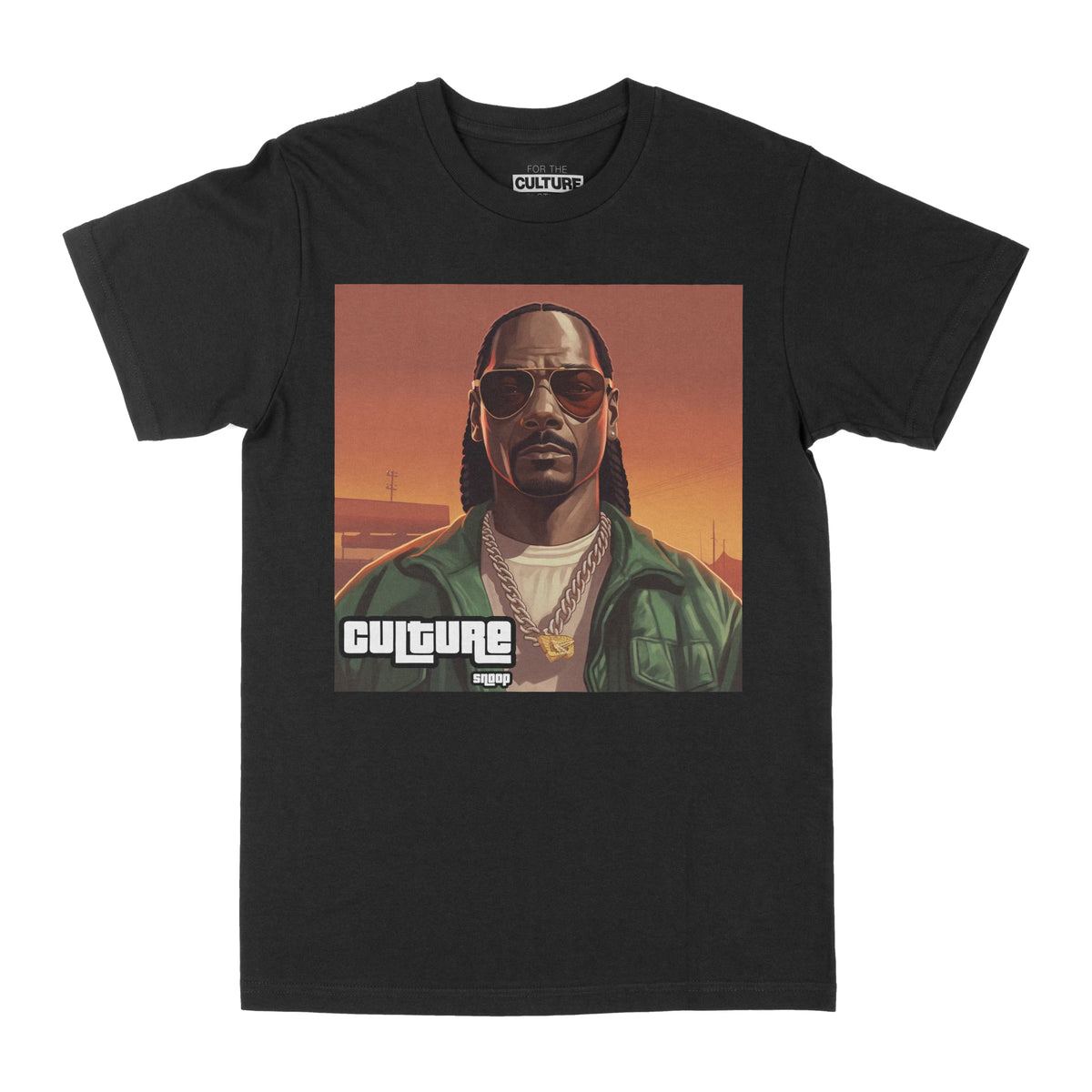 Hip-Hop Turns 50 - Snoop