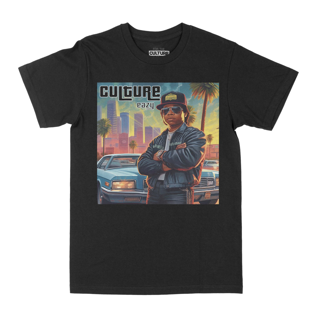 Hip-Hop Turns 50 - Eazy