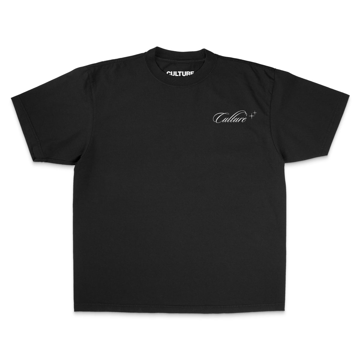 The Definition of Culture II Shirt - For The Culture Clothing Inc.