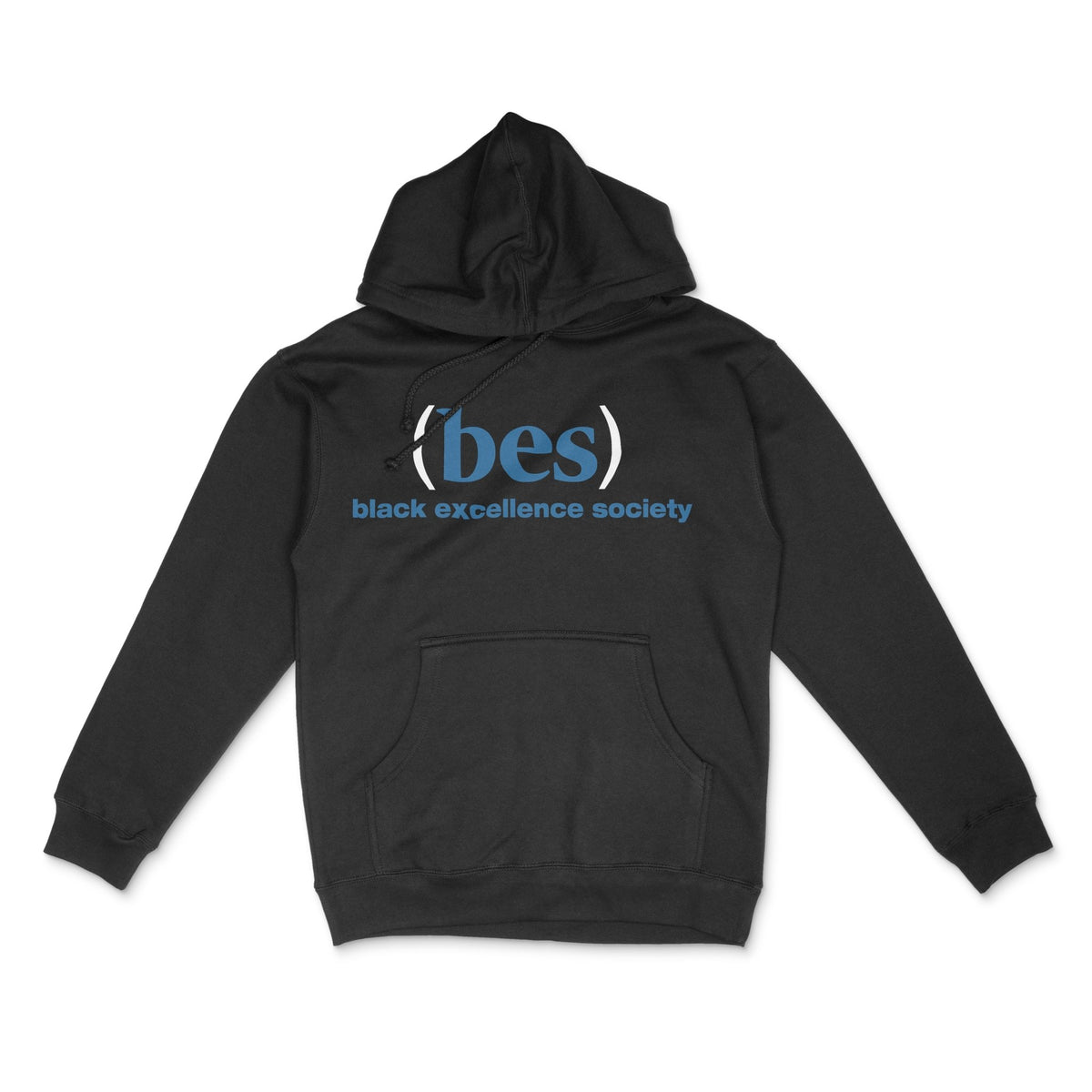 Black Excellence Society (BES) Hoodie - For The Culture Clothing Inc.