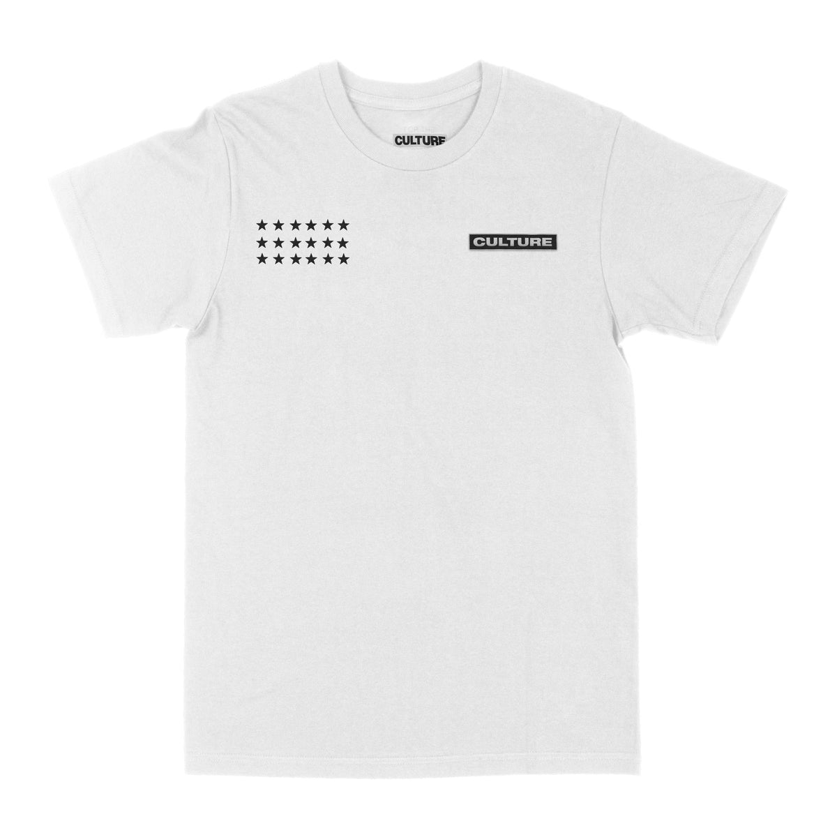 Block Culture - Rumph Classic 18 - For The Culture Clothing Inc.