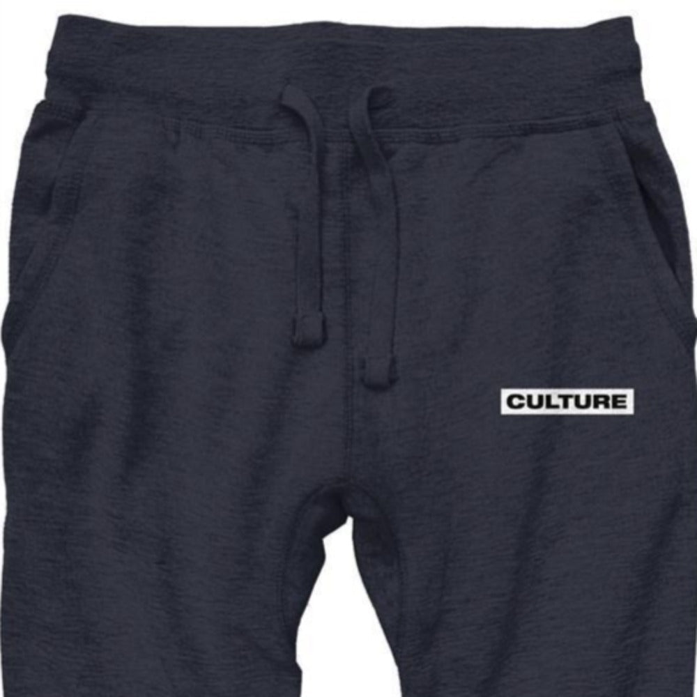 Block Culture Sweatsuit - For The Culture Clothing Inc.