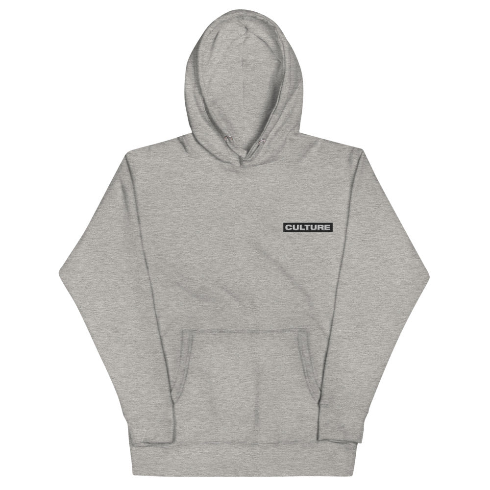 Block Culture Sweatsuit - For The Culture Clothing Inc.