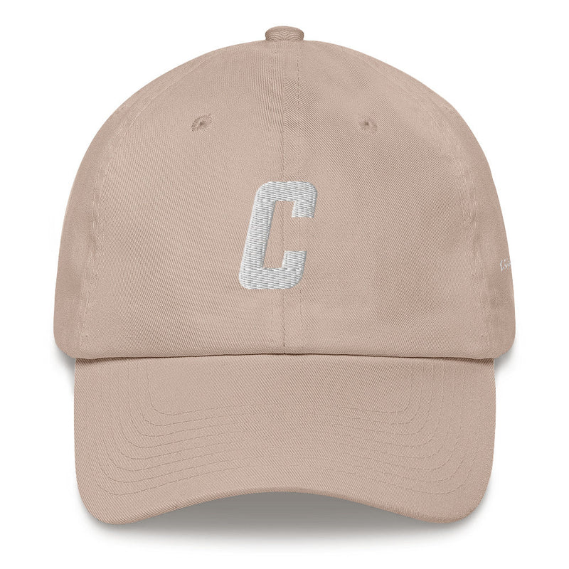 C Dad Hat - For The Culture Clothing Inc.