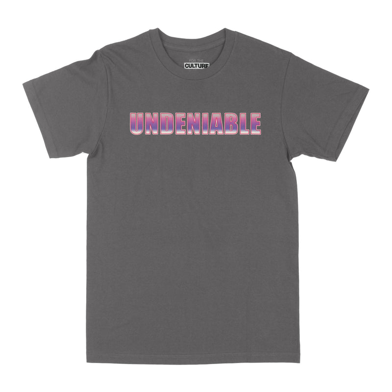 Che' Mack - Undeniable Return of Mack - T-Shirt - For The Culture Clothing Inc.