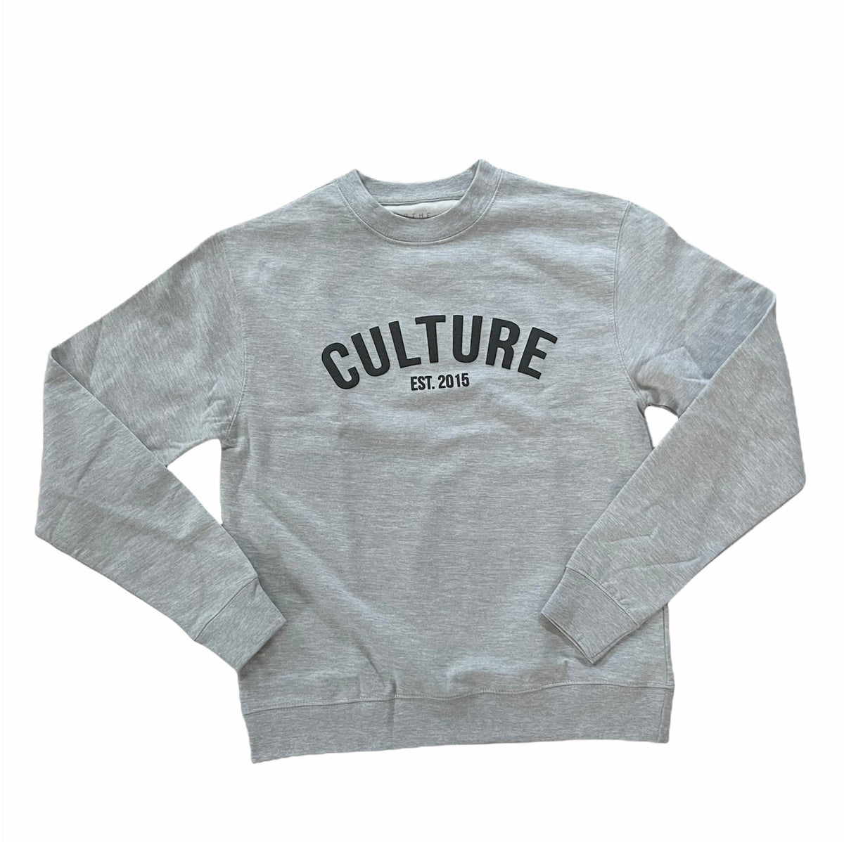 College Culture Crewneck Sweatshirt - For The Culture Clothing Inc.