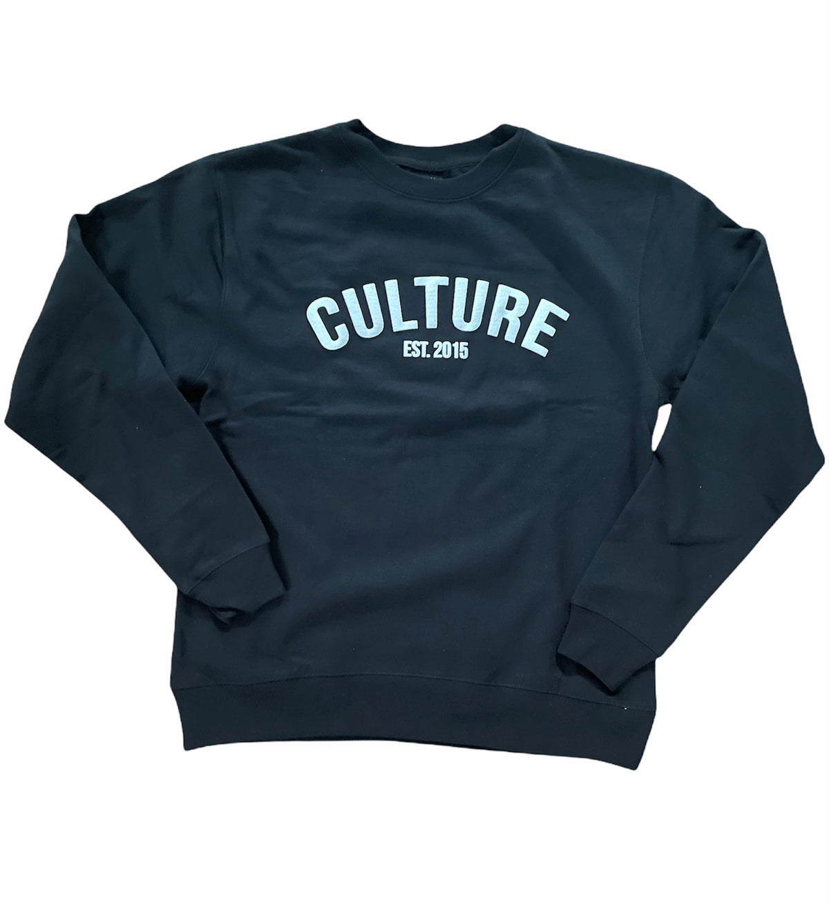 College Culture Crewneck Sweatshirt - For The Culture Clothing Inc.