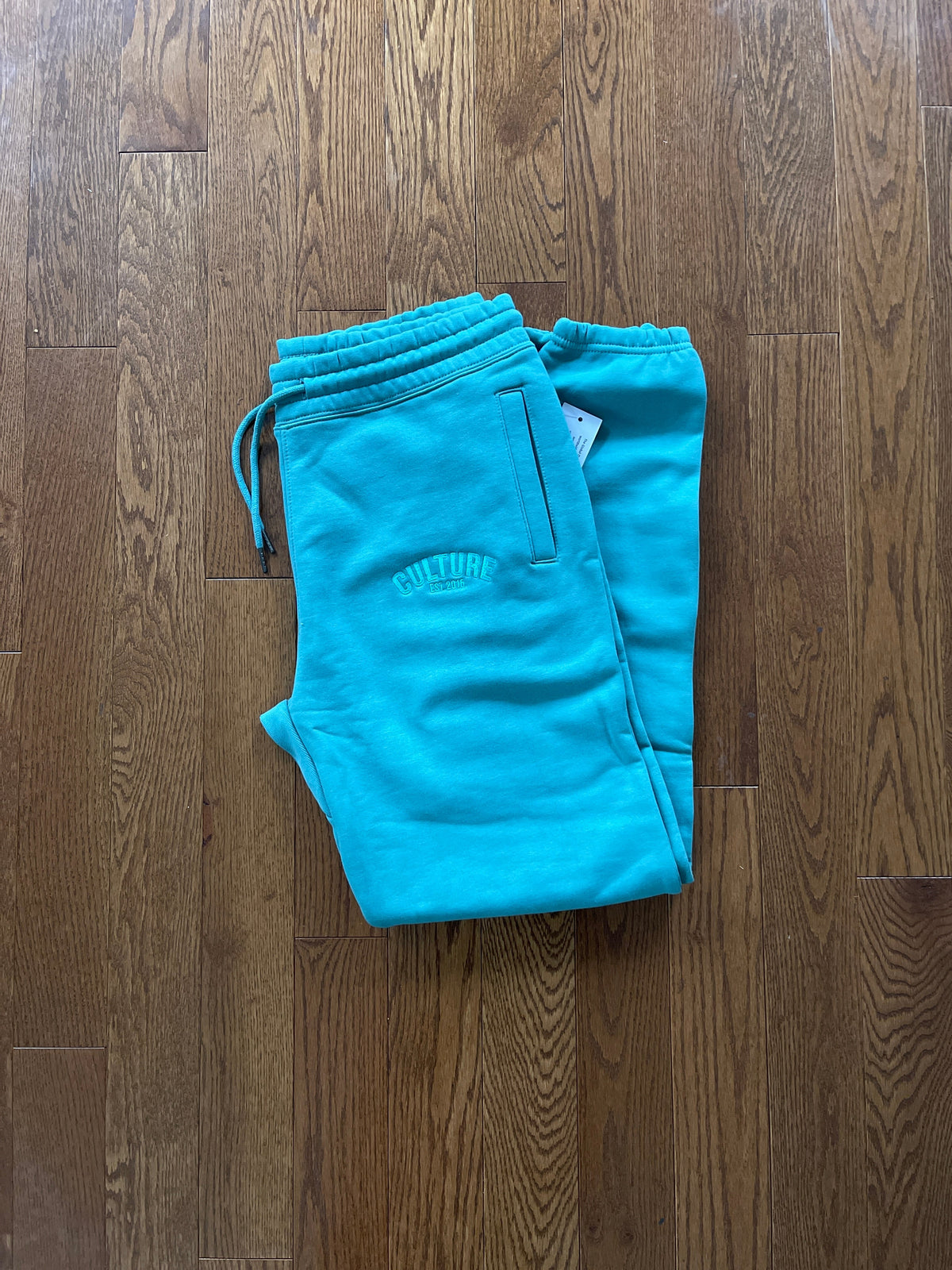 College Culture Joggers - For The Culture Clothing Inc.