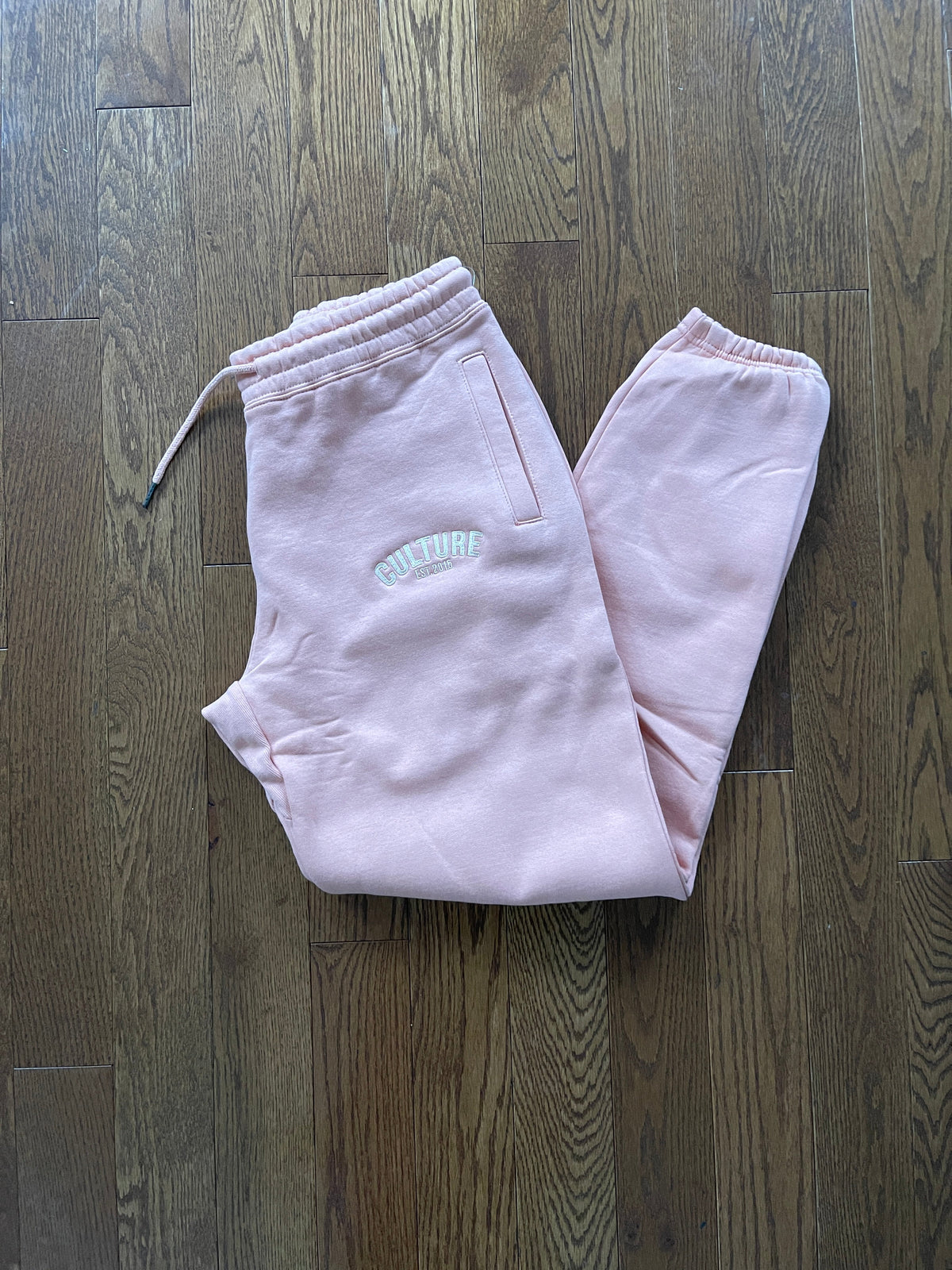 College Culture Joggers - For The Culture Clothing Inc.