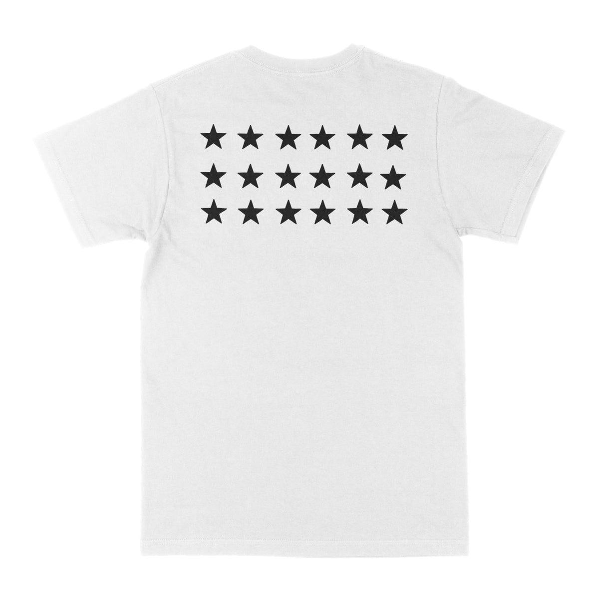 College Culture - Rumph Classic 18 - For The Culture Clothing Inc.