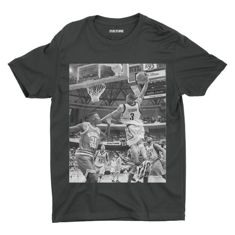 Cultural Excellence - 96 A.I. - T-Shirt - For The Culture Clothing Inc.