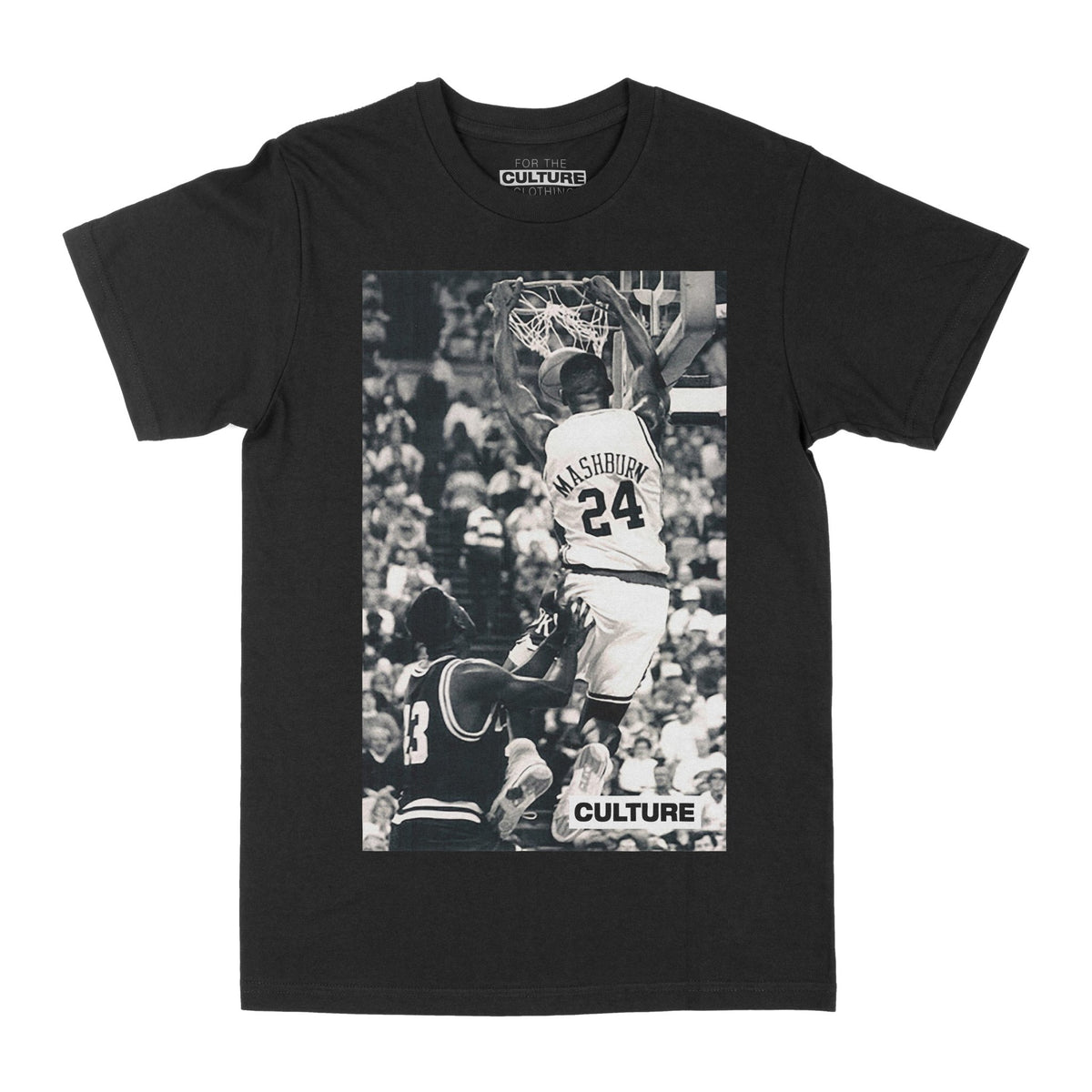 Cultural Excellence - Monster Mash- T-Shirt - For The Culture Clothing Inc.