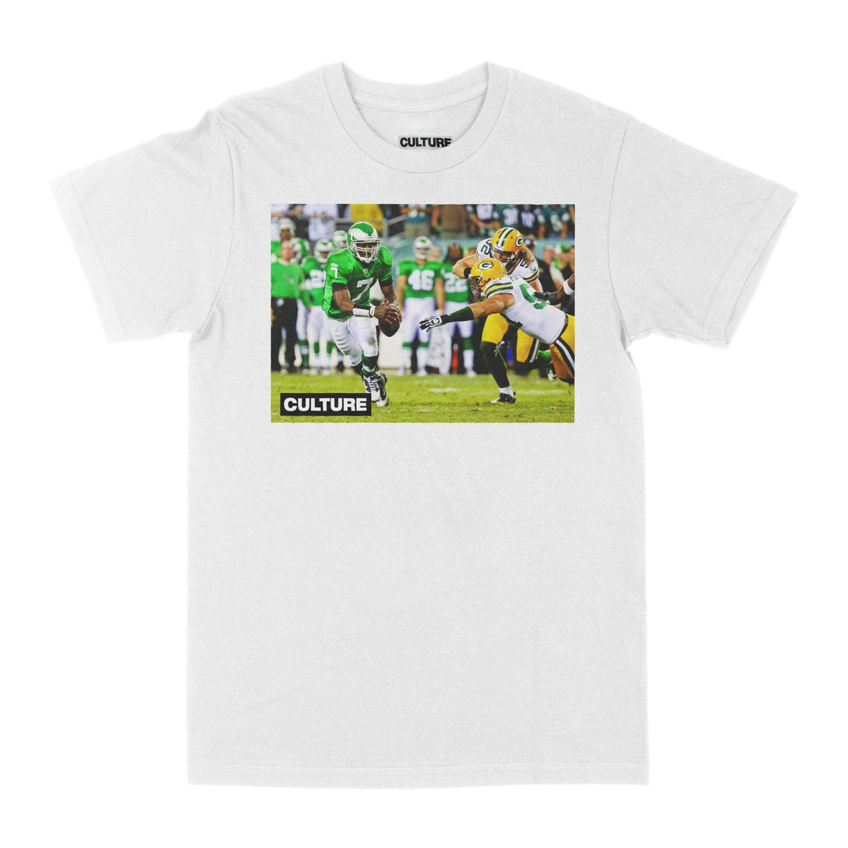Cultural Excellence - MV7 - T-Shirt - For The Culture Clothing Inc.