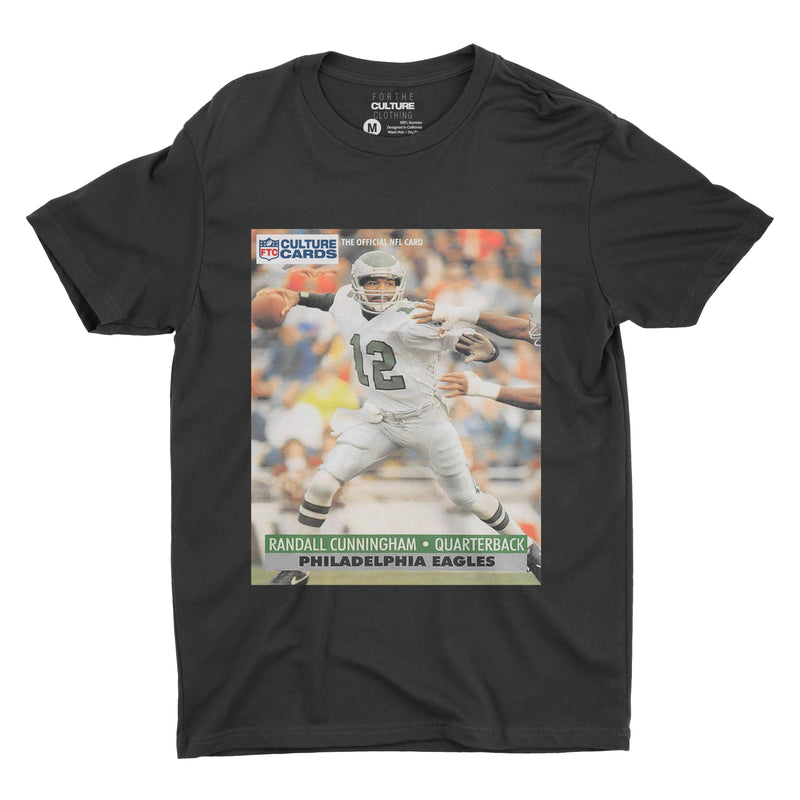 Cultural Excellence - The Ultimate Weapon - T-Shirt - For The Culture Clothing Inc.