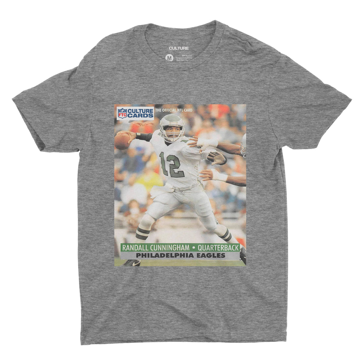 Cultural Excellence - The Ultimate Weapon - T-Shirt - For The Culture Clothing Inc.