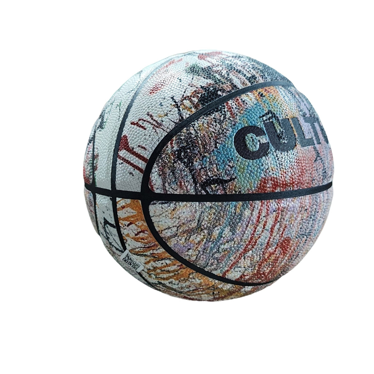 Culture Basketball - Pre-Order - For The Culture Clothing Inc.