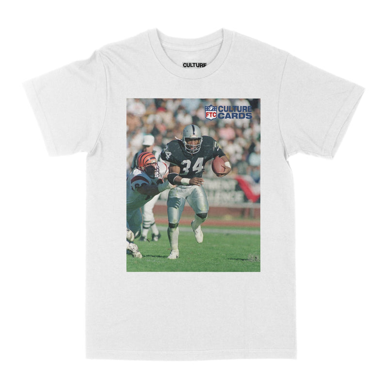 Culture Cards - Bo Jack - T-Shirt - For The Culture Clothing Inc.