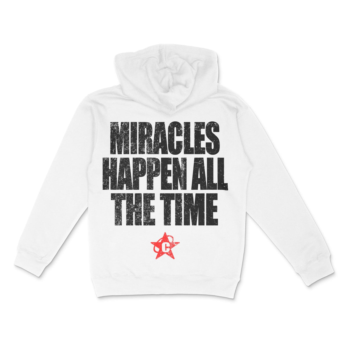 Culture State of Mind Premium Hoodie - For The Culture Clothing Inc.