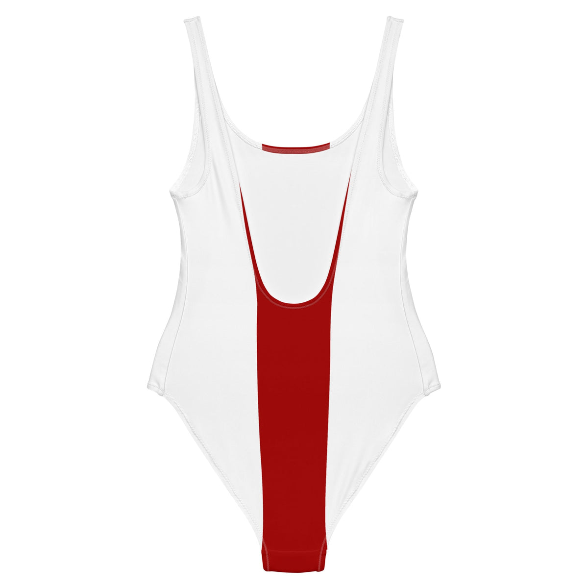 Culture Watch One-Piece Swimsuit - For The Culture Clothing Inc.