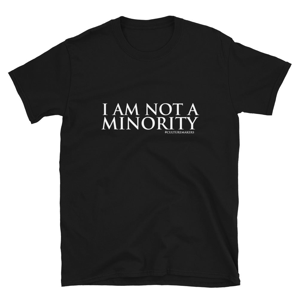CultureMakers Unisex T-Shirt - Limited Edition - For The Culture Clothing Inc.