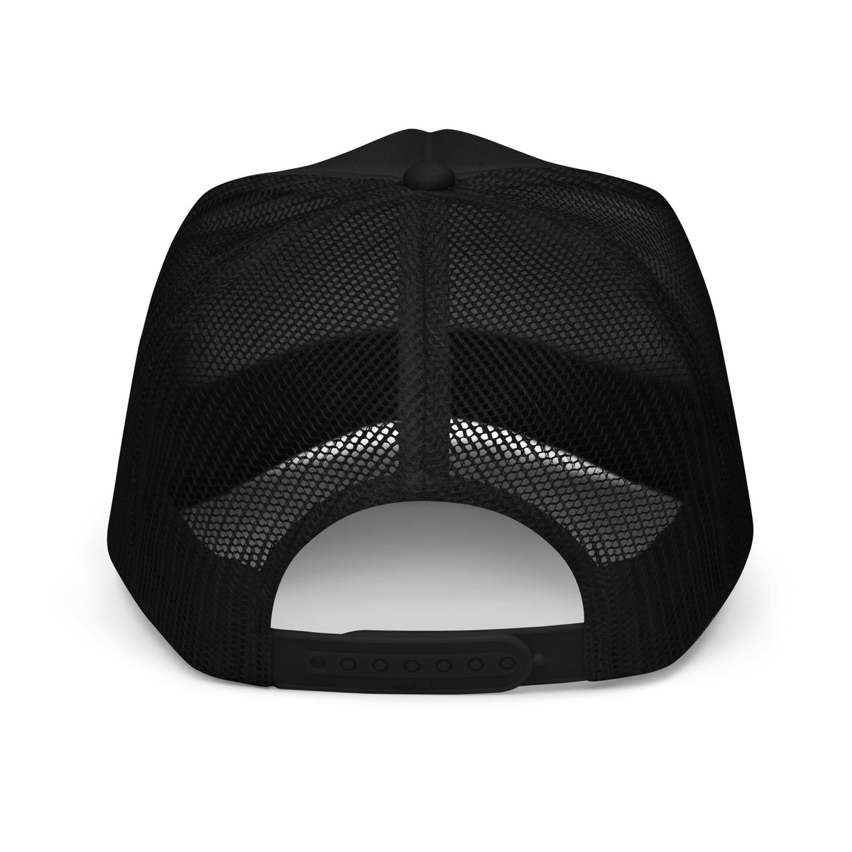 Girls Just Need Culture Trucker Hat - For The Culture Clothing Inc.