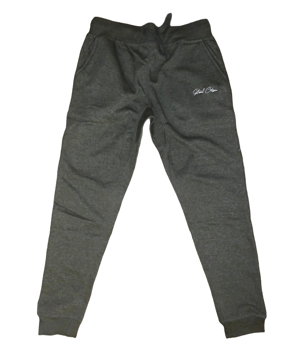 I AM C.U.L.T.U.R.E.D. Global Citizen Unisex Sweatpants - For The Culture Clothing Inc.