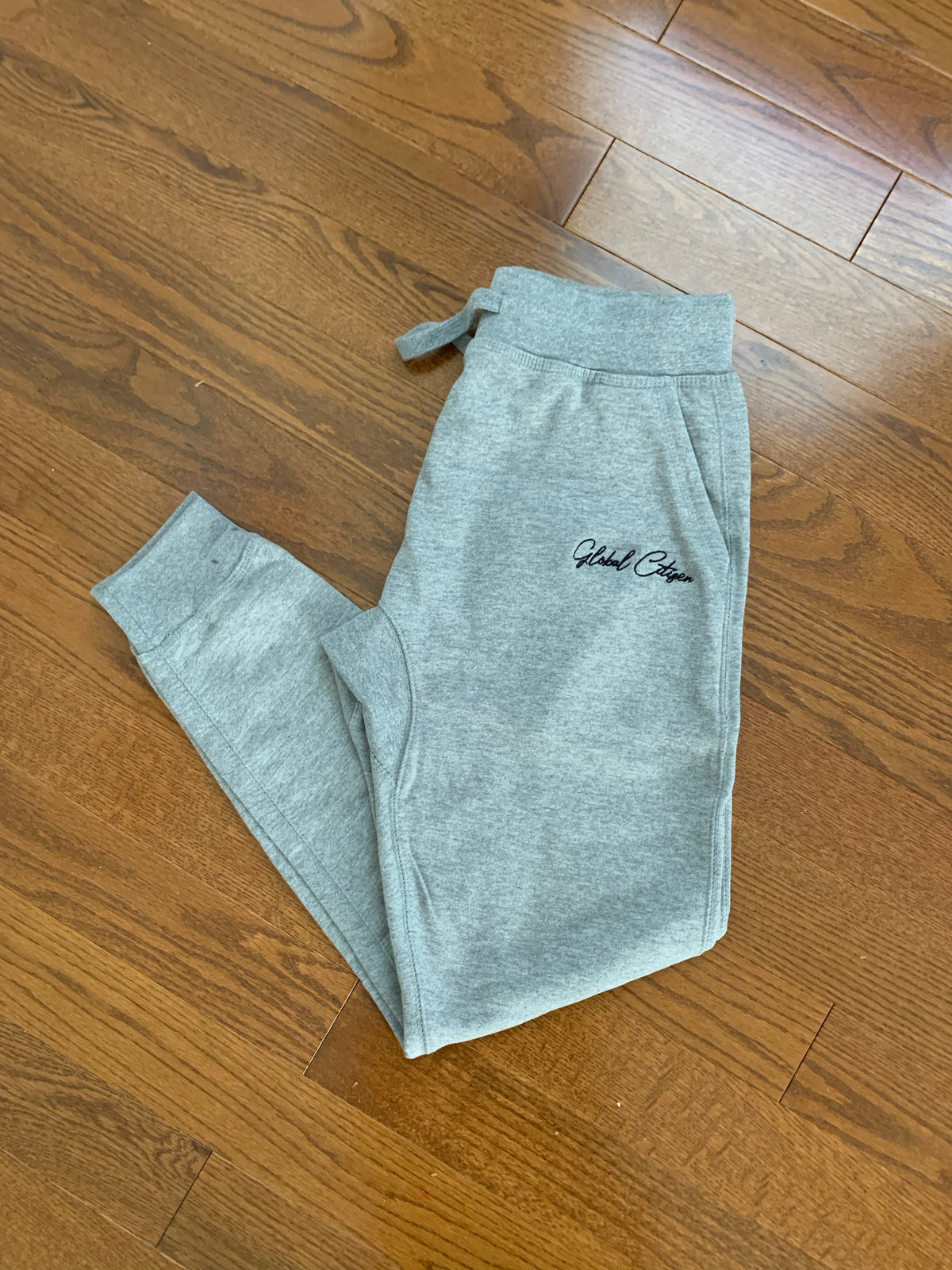 I AM C.U.L.T.U.R.E.D. Global Citizen Unisex Sweatpants - For The Culture Clothing Inc.