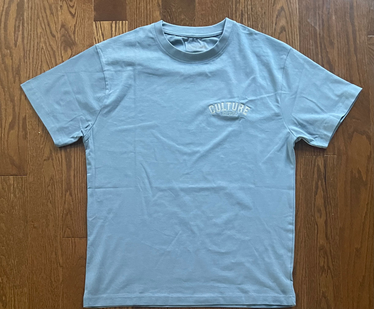 Hoochie Daddy College Culture Shirt - For The Culture Clothing Inc.