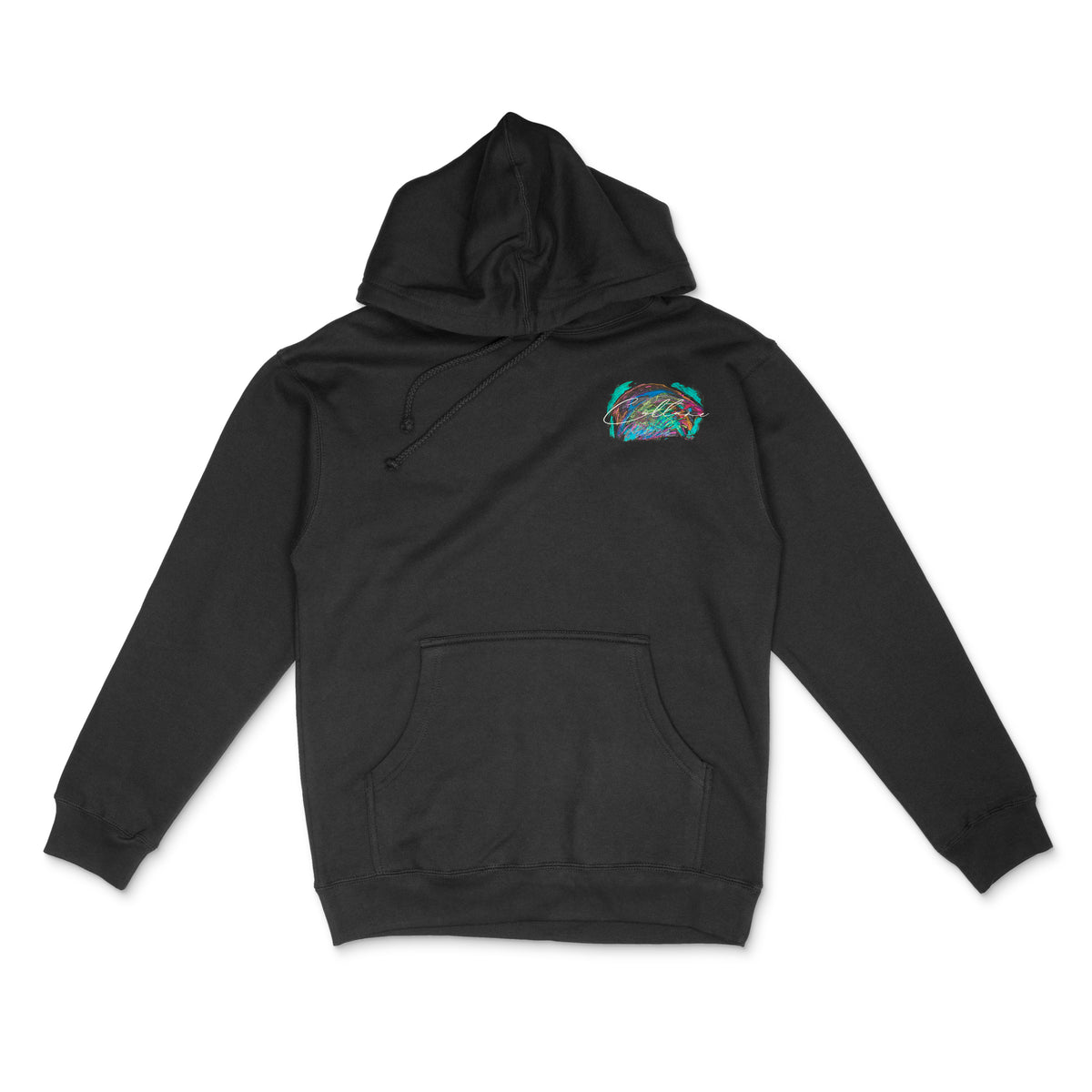 Art Basel 2022 x Grand Soir Hoodie 10oz - For The Culture Clothing Inc.