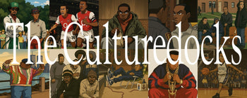 Culturedocks - For The Culture Clothing Inc.