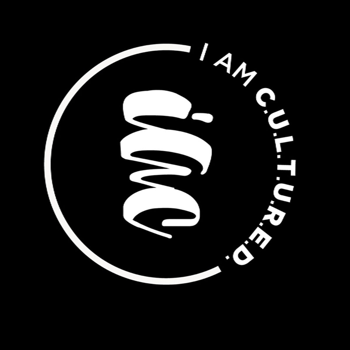 I AM CULTURED - For The Culture Clothing Inc.