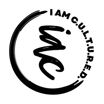 I AM CULTURED - For The Culture Clothing Inc.