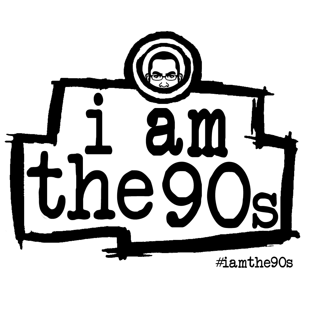 IAMTHE90s - For The Culture Clothing Inc.