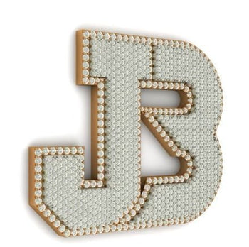 Jordan Burks - For The Culture Clothing Inc.