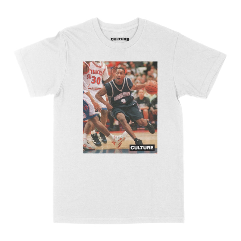 Cultural Excellence - AI Crossover - T-Shirt - For The Culture Clothing Inc.