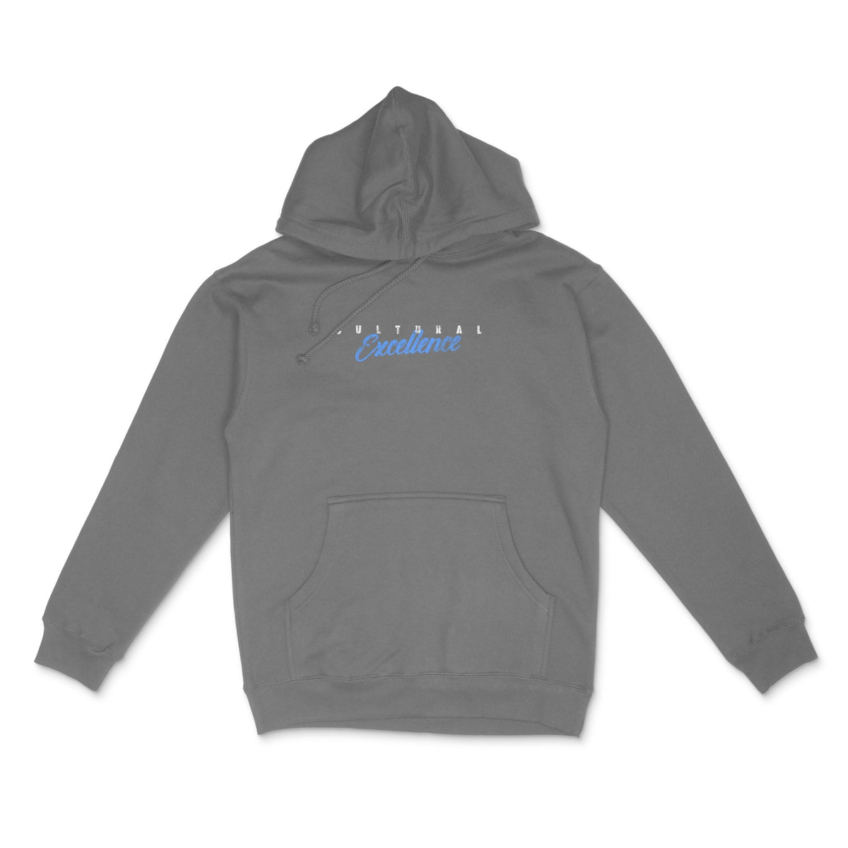 Cultural Excellence Champions - Hoodie - 10oz - For The Culture Clothing Inc.