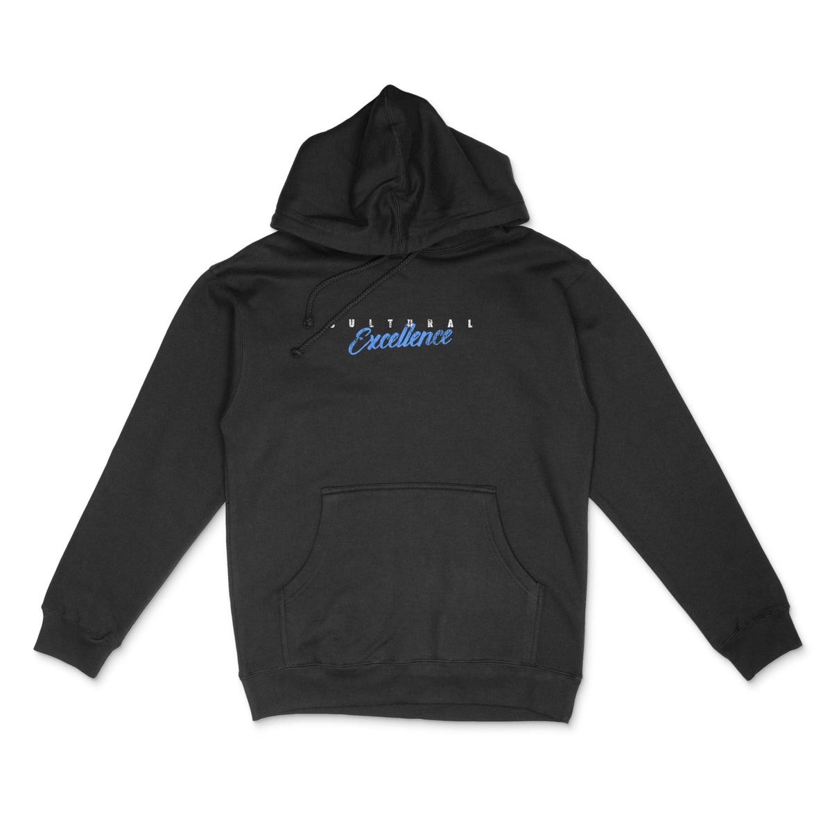 Cultural Excellence Champions - Hoodie - 10oz - For The Culture Clothing Inc.