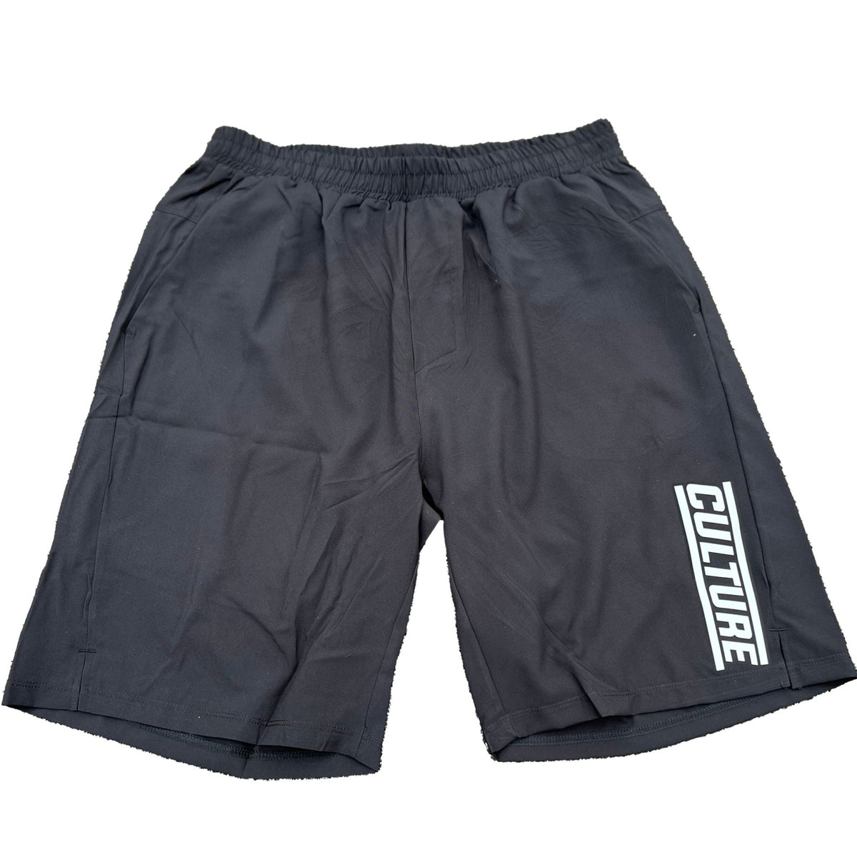 Culture Tech Shorts - For The Culture Clothing Inc.