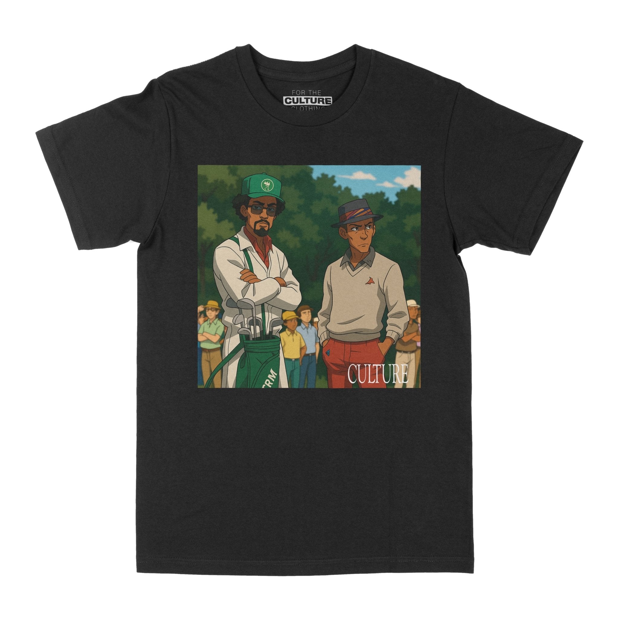 Black Friday Sale – For The Culture Clothing Inc.