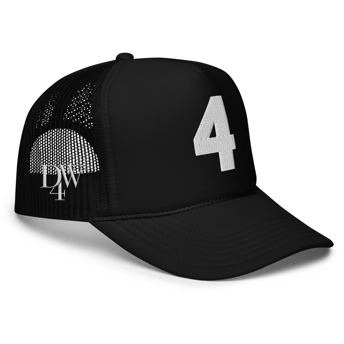 Deshaun Watson 4 Trucker Hat - For The Culture Clothing Inc.