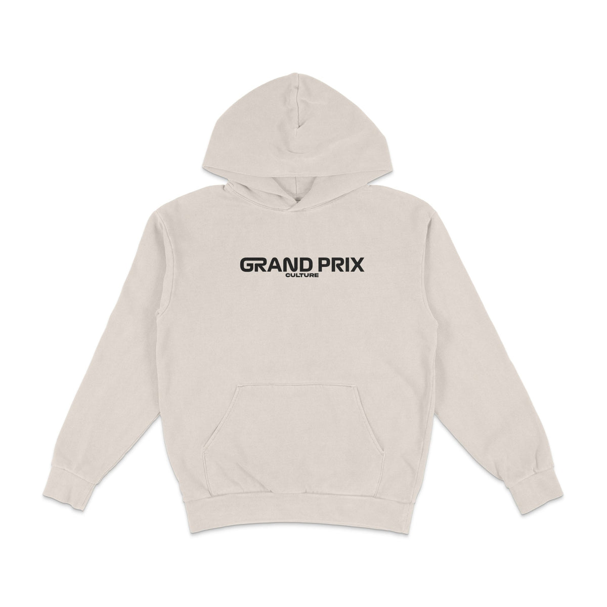 Grand Prix Culture Hoodie – Vintage Racing Edition 10oz - For The Culture Clothing Inc.