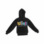 Culture for Ransom - Hoodie -10oz