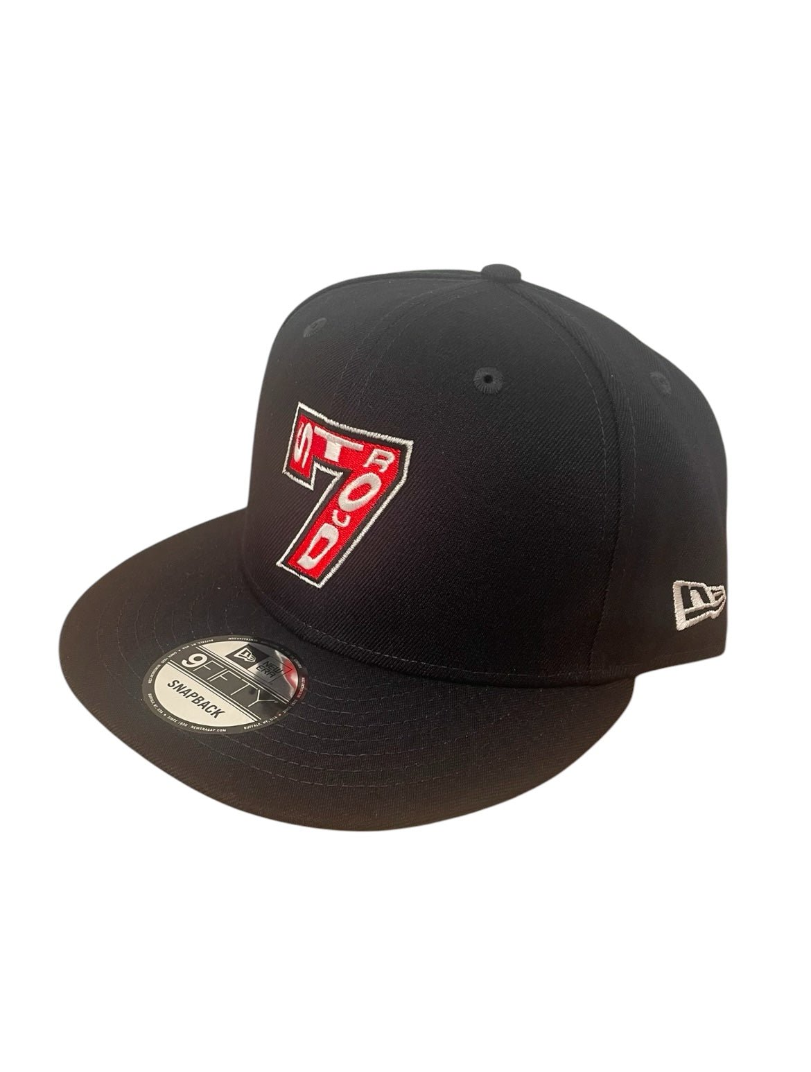 The CJ Stroud 7 - NEW ERA 9FIFTY SnapBack - For The Culture Clothing Inc.