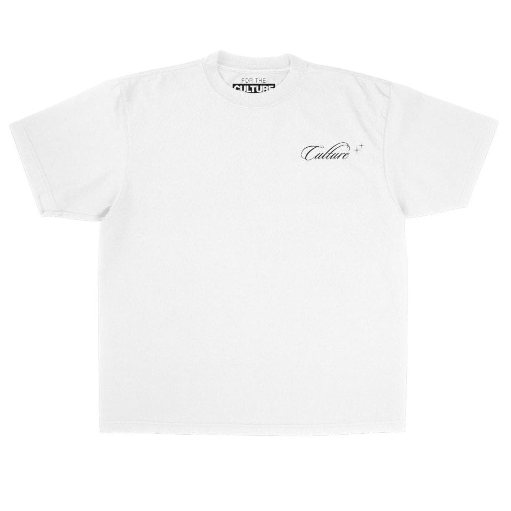 The Definition of Culture II Shirt - For The Culture Clothing Inc.