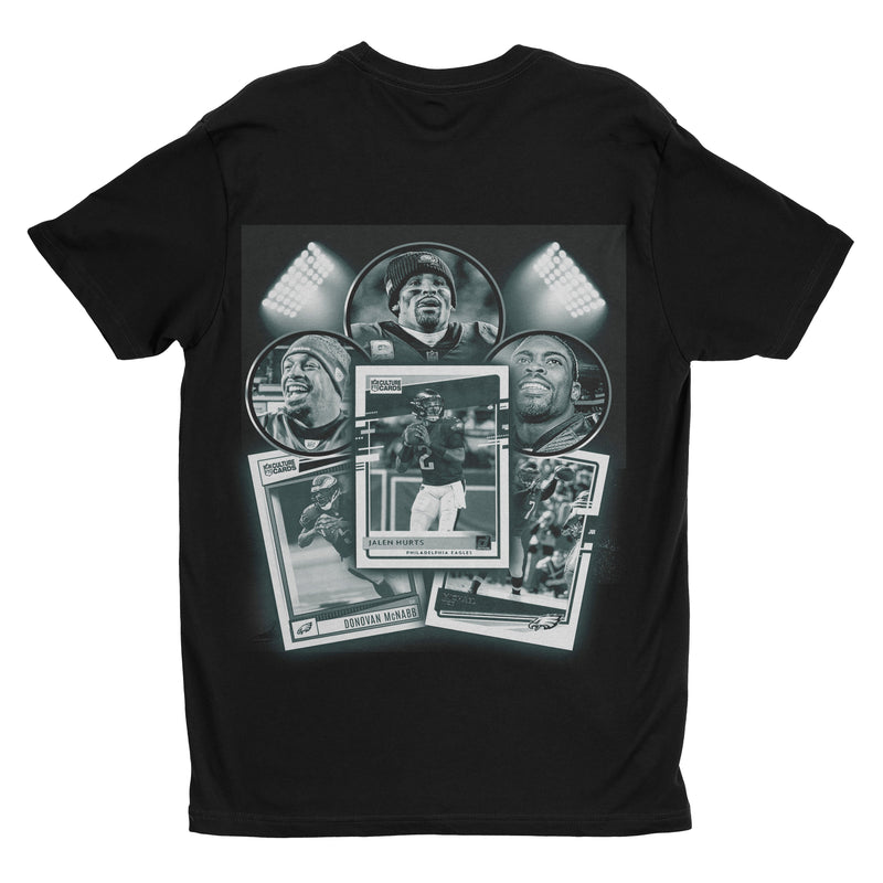 3BQB - 3 Legends - T-Shirt - For The Culture Clothing Inc.