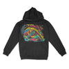 Art Basel 2022 x Color Wars Hoodie 10oz - For The Culture Clothing Inc.