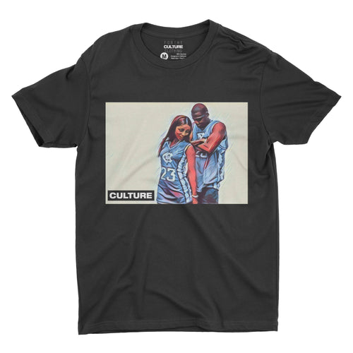 Best of Me Part 2 HOV and Mya - T-Shirt (Limited Edition) - For The Culture Clothing Inc.