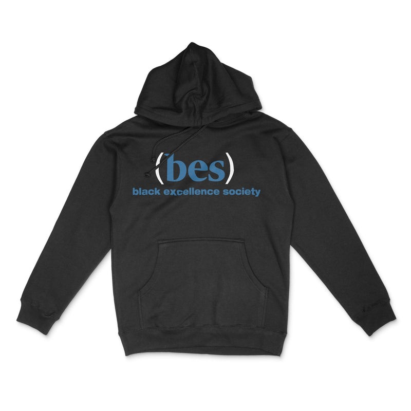 Black Excellence Society (BES) Hoodie - For The Culture Clothing Inc.