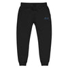 Black Excellence Society Unisex Joggers - For The Culture Clothing Inc.