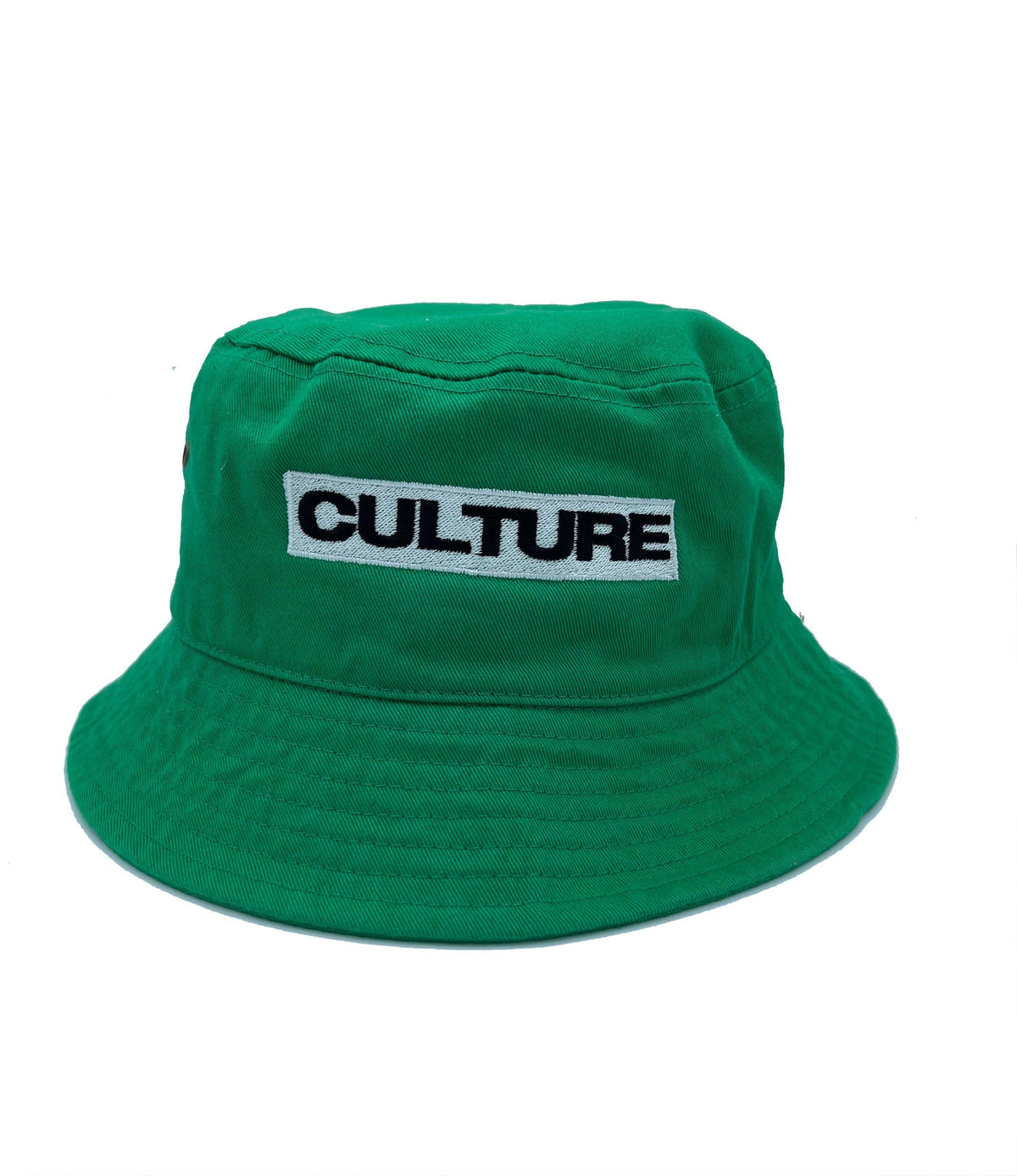 Block Culture Bucket Hat - For The Culture Clothing Inc.